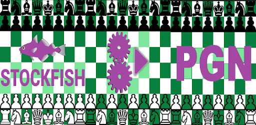 Stockfish Chess Engine (OEX) pc screenshot Stockfish Chess Engine (OEX) pc screenshot