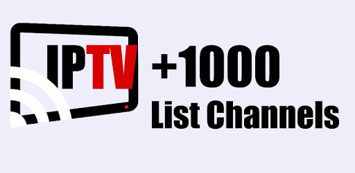 IPTV Playlist pc screenshot