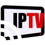 IPTV Playlist icon