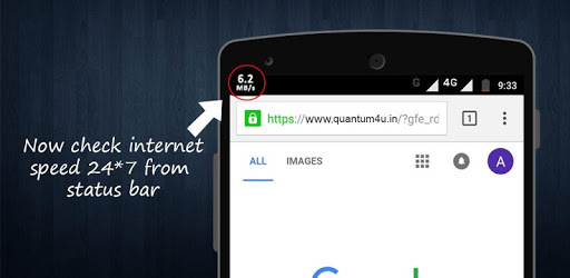 Internet Speed Test (Mobile Data & WIFI) pc screenshot Internet Speed Test (Mobile Data & WIFI) pc screenshot