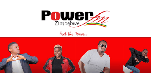 Power FM Zimbabwe (Official) pc screenshot Power FM Zimbabwe (Official) pc screenshot