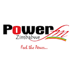 Power FM Zimbabwe (Official) icon