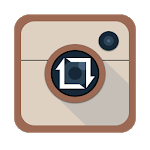 Repostr for Instagram icon