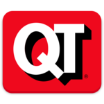 QuikTrip: Food, Coupons, & Fuel icon