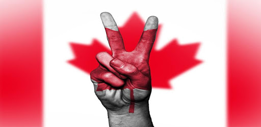 Canadian Radio Stations - Canada Radio Player App pc screenshot
