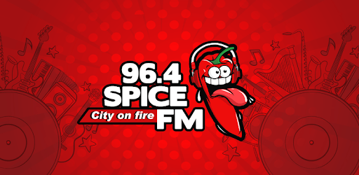 Spice FM pc screenshot Spice FM pc screenshot