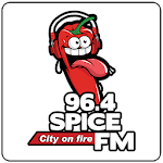 Spice FM icon