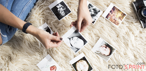 FOTOSPRINT - Print your Photos pc screenshot