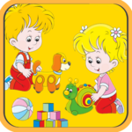 Top Baby Rhymes + Offline Videos icon