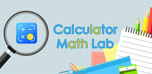 Calculator Math - Scan Math, Solve by Camera pc screenshot
