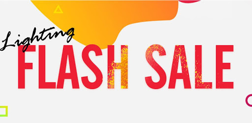 ALI Sale shopping app with sales, express delivery pc screenshot