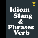 All English Idioms & Phrases icon
