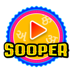 Sooper: WAStickerApps status video, Free download icon
