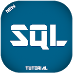 SQL Tutorial - Learn SQL for pc icon