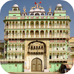 SRSJM, Jhunjhunu icon