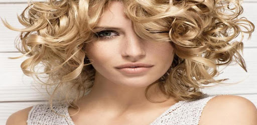 Haircut for a photo for women like a cascade pc screenshot Haircut for a photo for women like a cascade pc screenshot