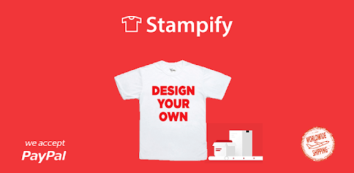 Primty - Create your own t-shirt and more pc screenshot Primty - Create your own t-shirt and more pc screenshot