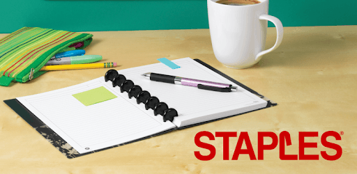 Staples® - Shopping App pc screenshot