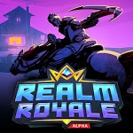 Realm Royale (game walkthrough) icon