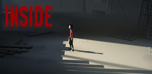 INSIDE (game walkthrough) pc screenshot INSIDE (game walkthrough) pc screenshot