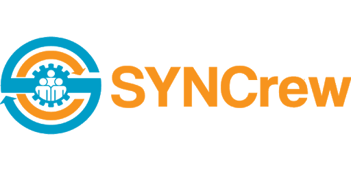 SYNCrew pc screenshot SYNCrew pc screenshot