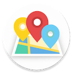 Task Nearby : Location Reminder icon
