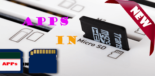 Install Apps On your Sd Card pc screenshot