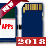 Install Apps On your Sd Card for pc icon