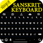 Sanskrit Keyboard icon