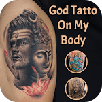 God Tattoo My Photo 2018 icon