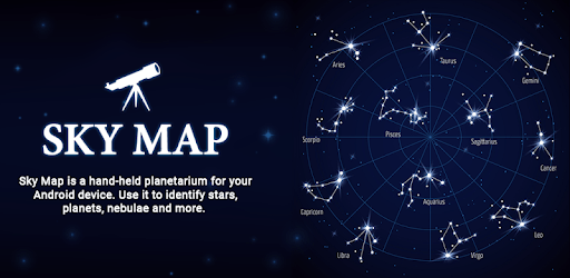 Mobile Sky Map-Live Star Guide pc screenshot Mobile Sky Map-Live Star Guide pc screenshot