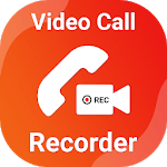 Video Call Recorder - Automatic Call Recorder icon