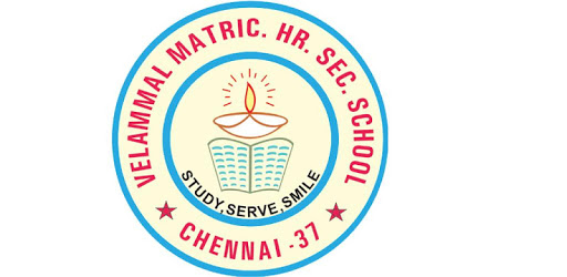 Velammal Matric Higher Secondary School Mogappair pc screenshot Velammal Matric Higher Secondary School Mogappair pc screenshot