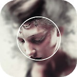 BackgroundBlur icon