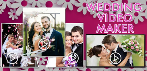 Wedding Video Maker with music pc screenshot Wedding Video Maker with music pc screenshot