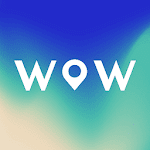 Wowanders - smart travel diary (preview) for pc icon