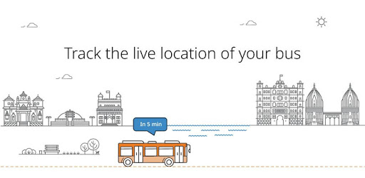 Chalo - Live bus tracking App pc screenshot