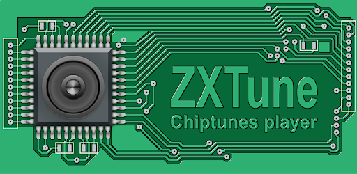 ZXTune - Chiptunes player pc screenshot ZXTune - Chiptunes player pc screenshot