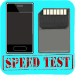SD Card Test Tool 2018 icon