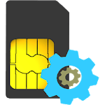 my application sim card toolkit  manager icon