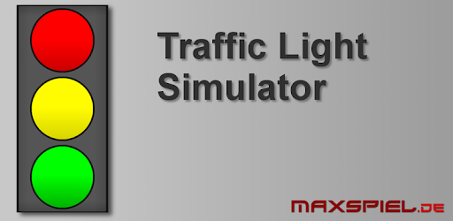 Traffic Light Simulator pc screenshot