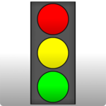 Traffic Light Simulator icon