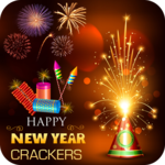 Diwali Crackers : Diwali Fireworks 2018 icon