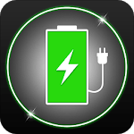Fast Battery Charging : Battery Saver icon