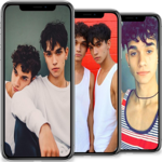 Lucas and Marcus wallpapers HD icon