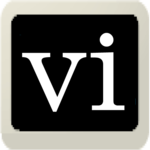 VI Editor Assistant icon