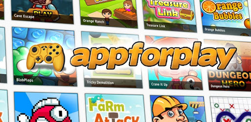 AppForPlay Volume 1 pc screenshot AppForPlay Volume 1 pc screenshot