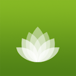 Mindfulness — Take a break. icon