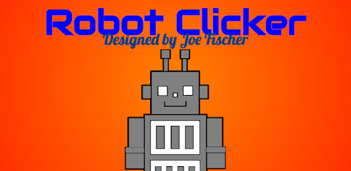 Robot Clicker pc screenshot Robot Clicker pc screenshot