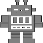 Robot Clicker icon